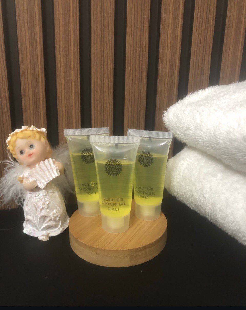 Одноразовый гель 20мл